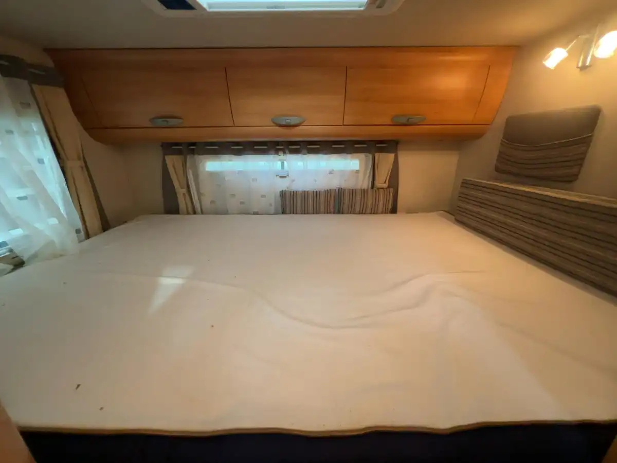 ADRIA Coral A 660 SP - Ansicht 12